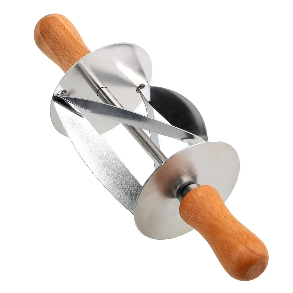 Pour la fabrication de Croissant