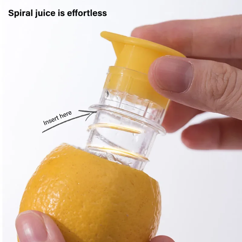 Extracteur de jus Portable