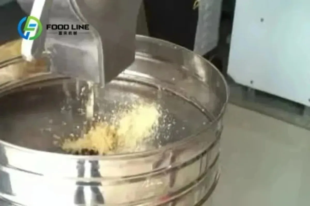 Extracteur professionnel de jus de gingembre de machine de presse-agrumes