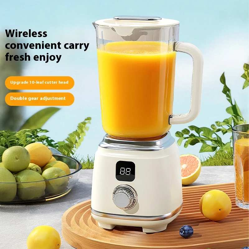 Presse-fruits électrique Portable