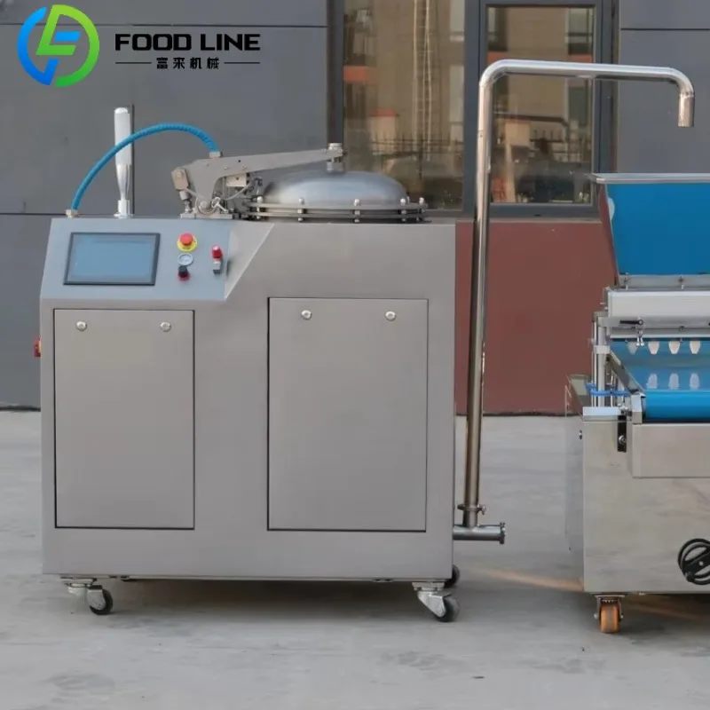 Machine à fouetter la crème au lait