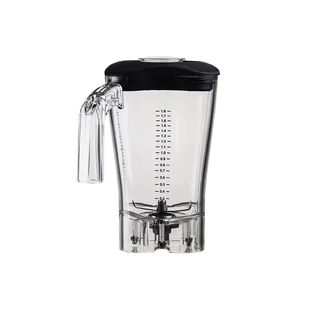 Pot de mélangeur pour Hamilton Beach HBH550 HBH650 HBH850