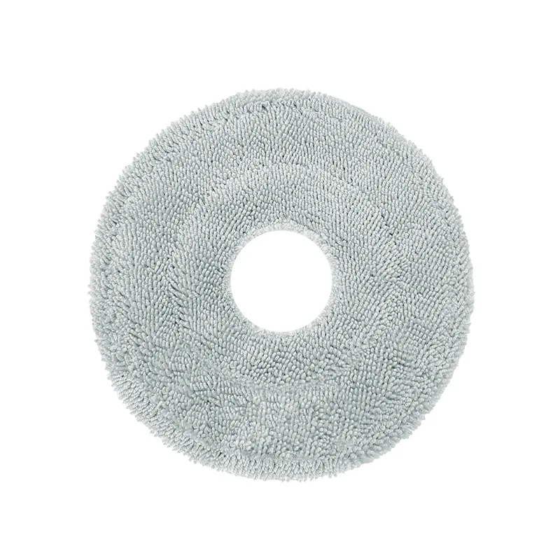 Accessoires pour aspirateur Robot (MOVA E40 Ultra), brosse principale, tissu de vadrouille, sac à poussière de grande capacité, accessoires