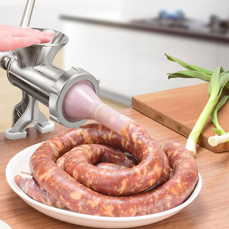 Hachoir à viande multifonctionnel