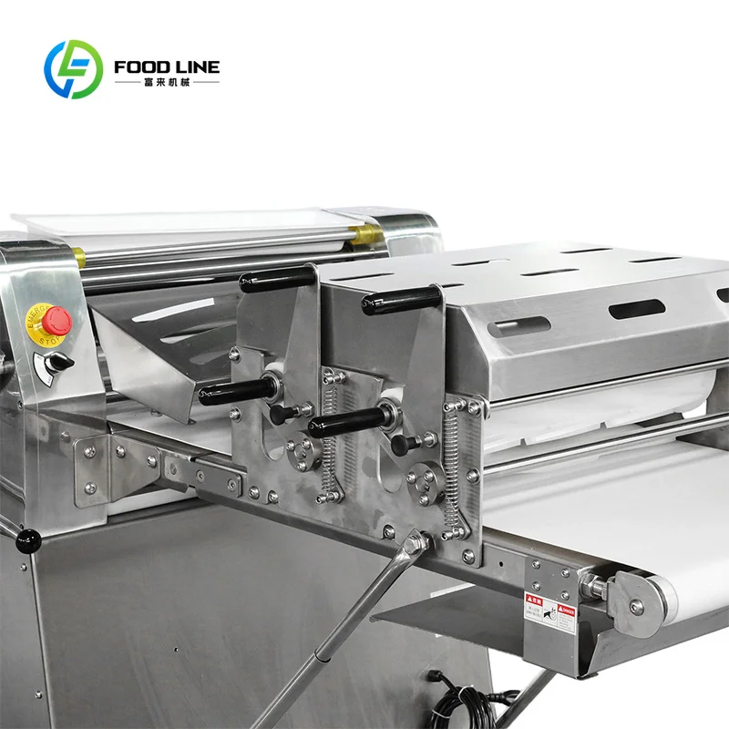 Machine à laminage automatique verticale personnalisée 5 kg/h