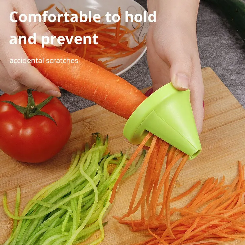 Déchiqueteuse de cuisine multifonctionnelle