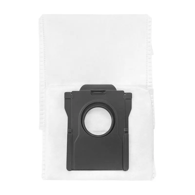 Accessoires pour aspirateur Robot (MOVA E40 Ultra), brosse principale, tissu de vadrouille, sac à poussière de grande capacité, accessoires