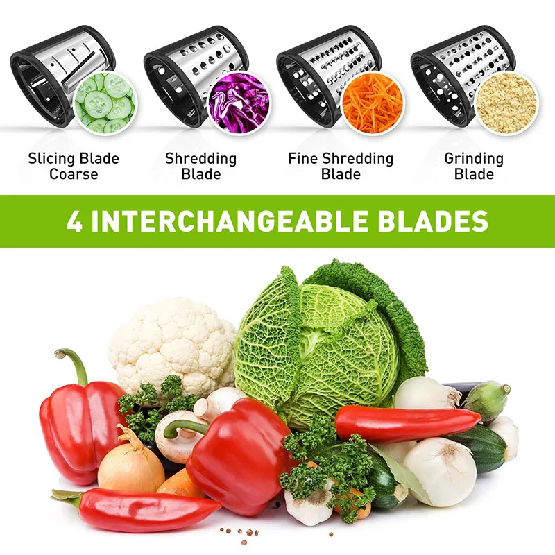 Accessoire de trancheuse pour KitchenAid