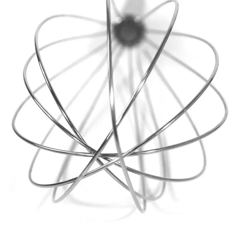 Fouet en acier inoxydable