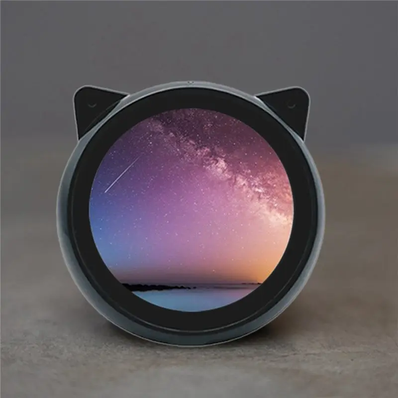 Carte de développement T43C-ESP32 S3 pour robot de chat IA Echoear Meow Companion avec écran LCD de 1,85 pouces – Idéal pour un cadeau