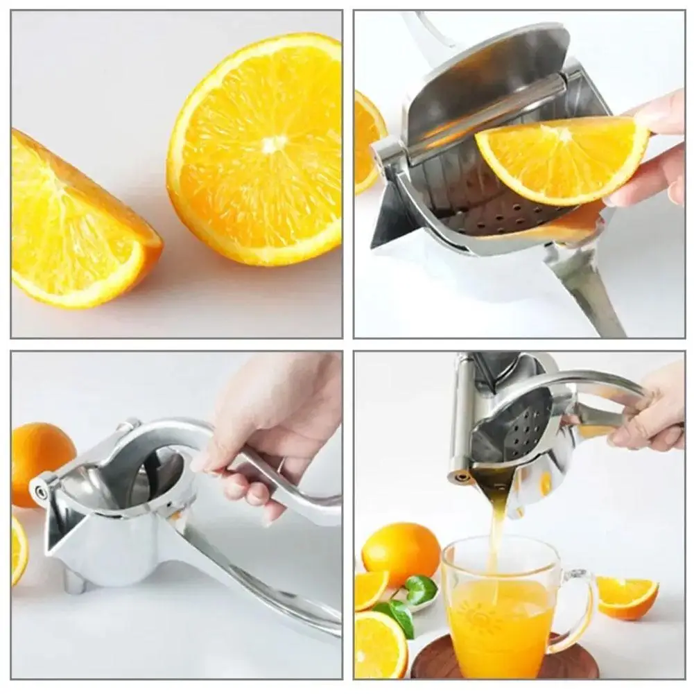 Presse-agrumes manuel, presse-jus de fruits