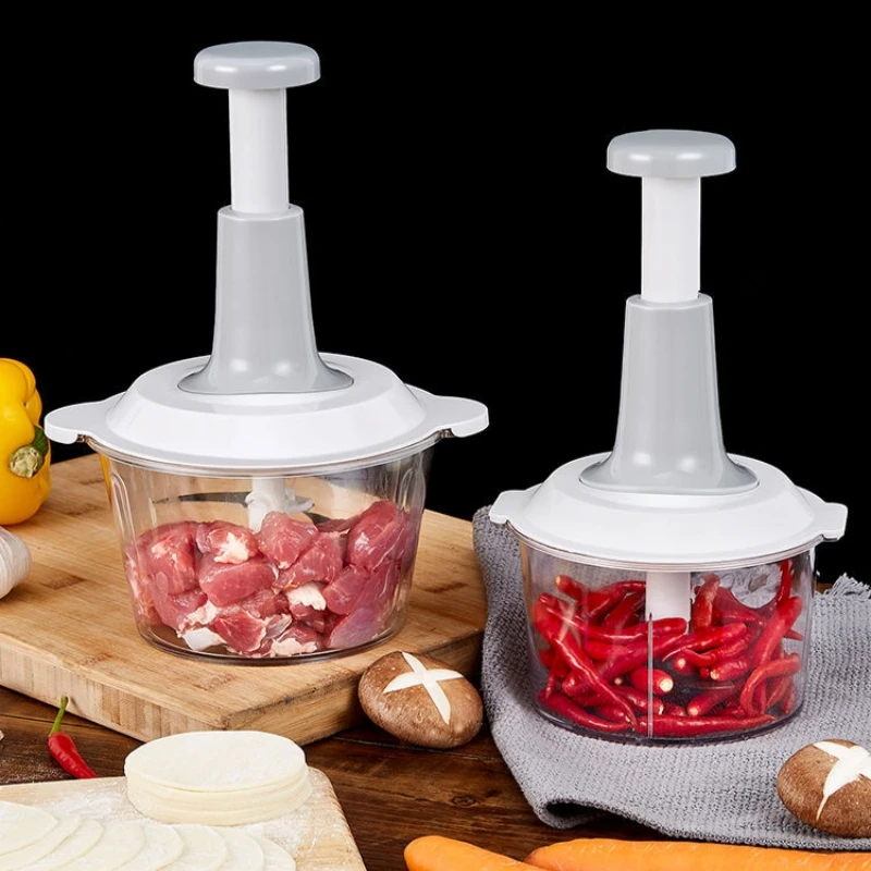 Robot culinaire multifonctionnel