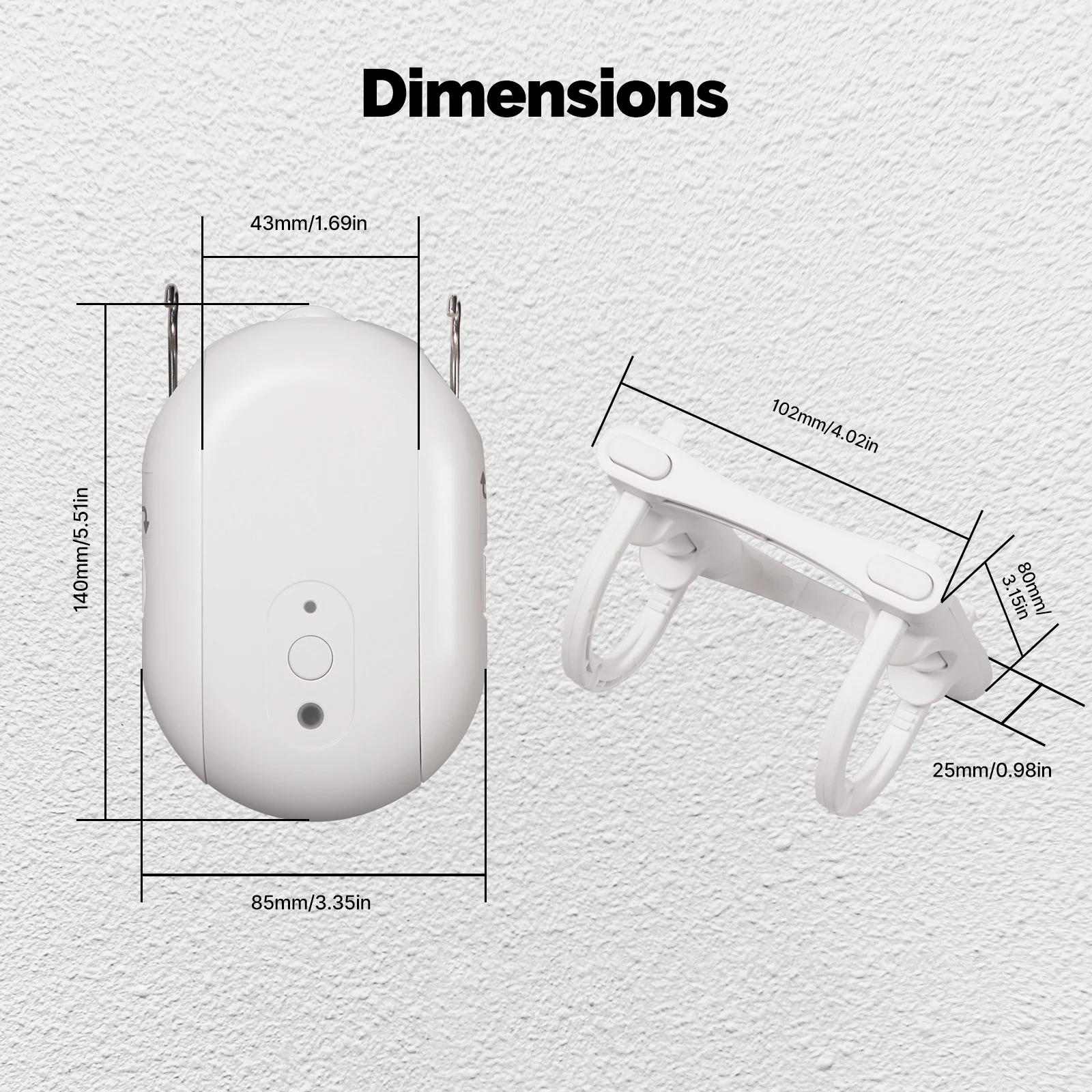 MOES-Robot rideau électrique intelligent Zigequation Tuya, minuterie, ouvre-auto, plus proche, capteur de lumière, application, télécommande, prise en charge d'Alexa, Google Home