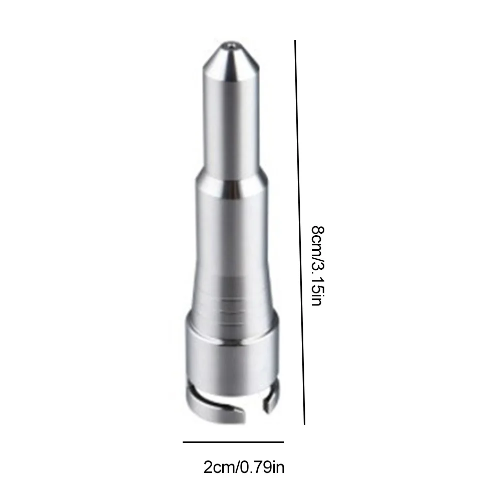 Buse à vapeur antirouille pour Machine à café