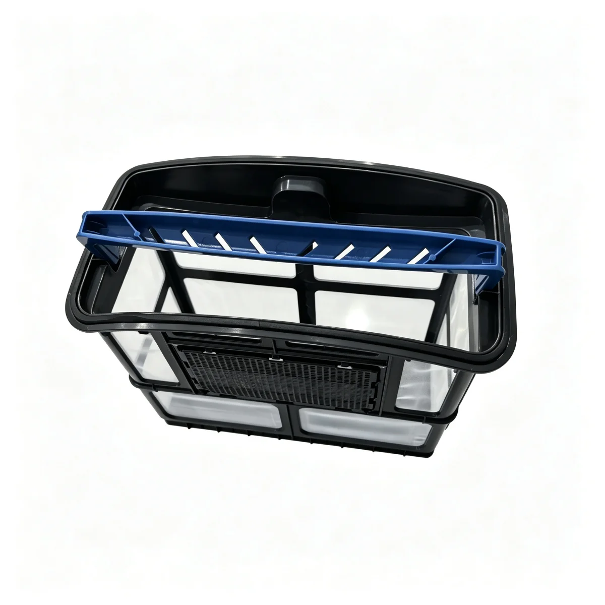Panier filtrant adapté au robot nettoyeur de piscine sans fil Beatbot AquaSense 2 et Aquasense - Filtration puissante, entretien facile