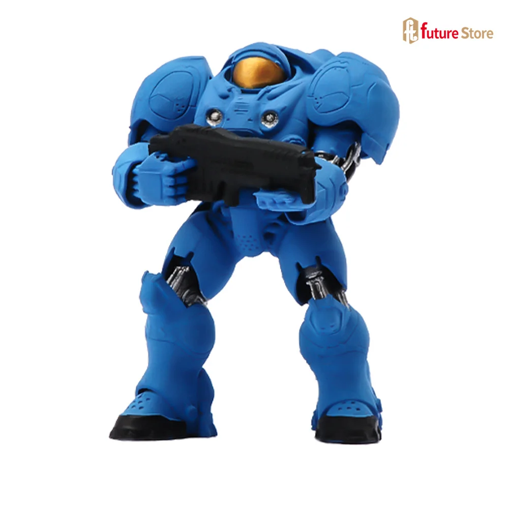 Miniatures 1/87 1/64 1/43 1/24 1/18, figurines de robots de combat, modèles de diorama, accessoires de scène créatifs, figurines en résine, décorations, jouets