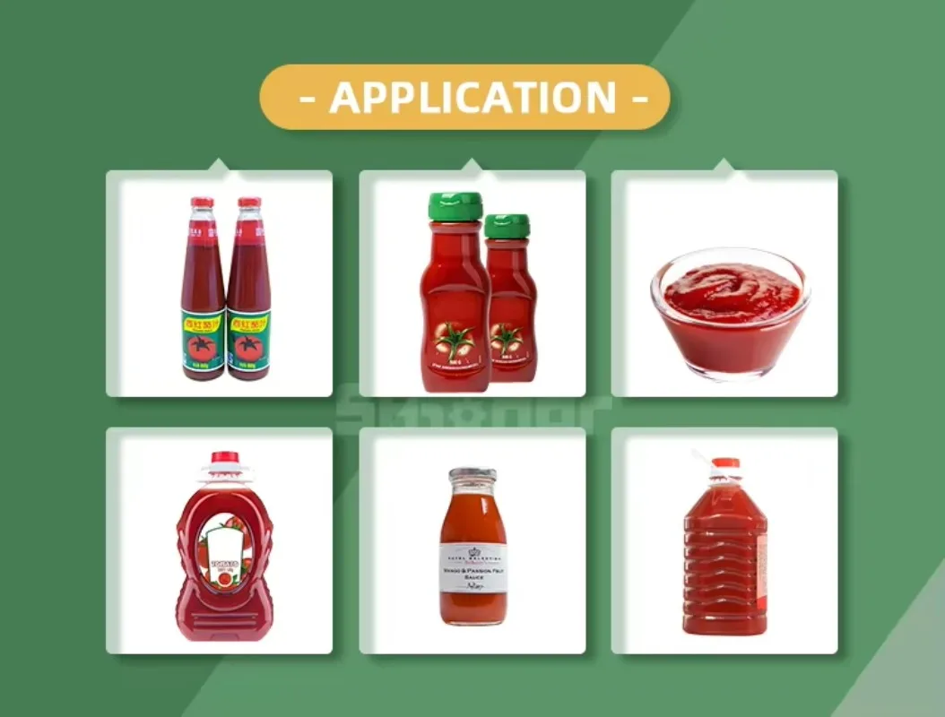 Processeur compact de fruits et de tomates