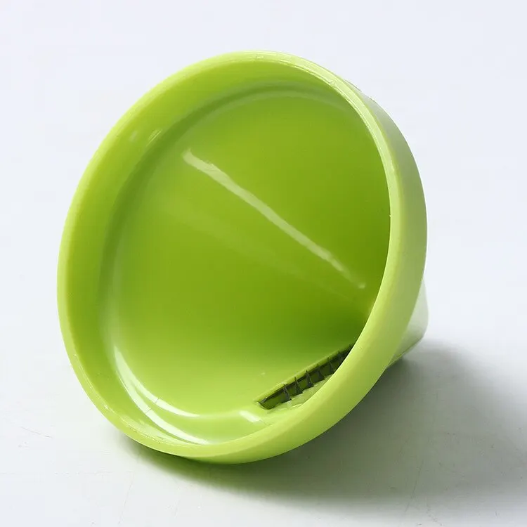 Déchiqueteuse de cuisine multifonctionnelle