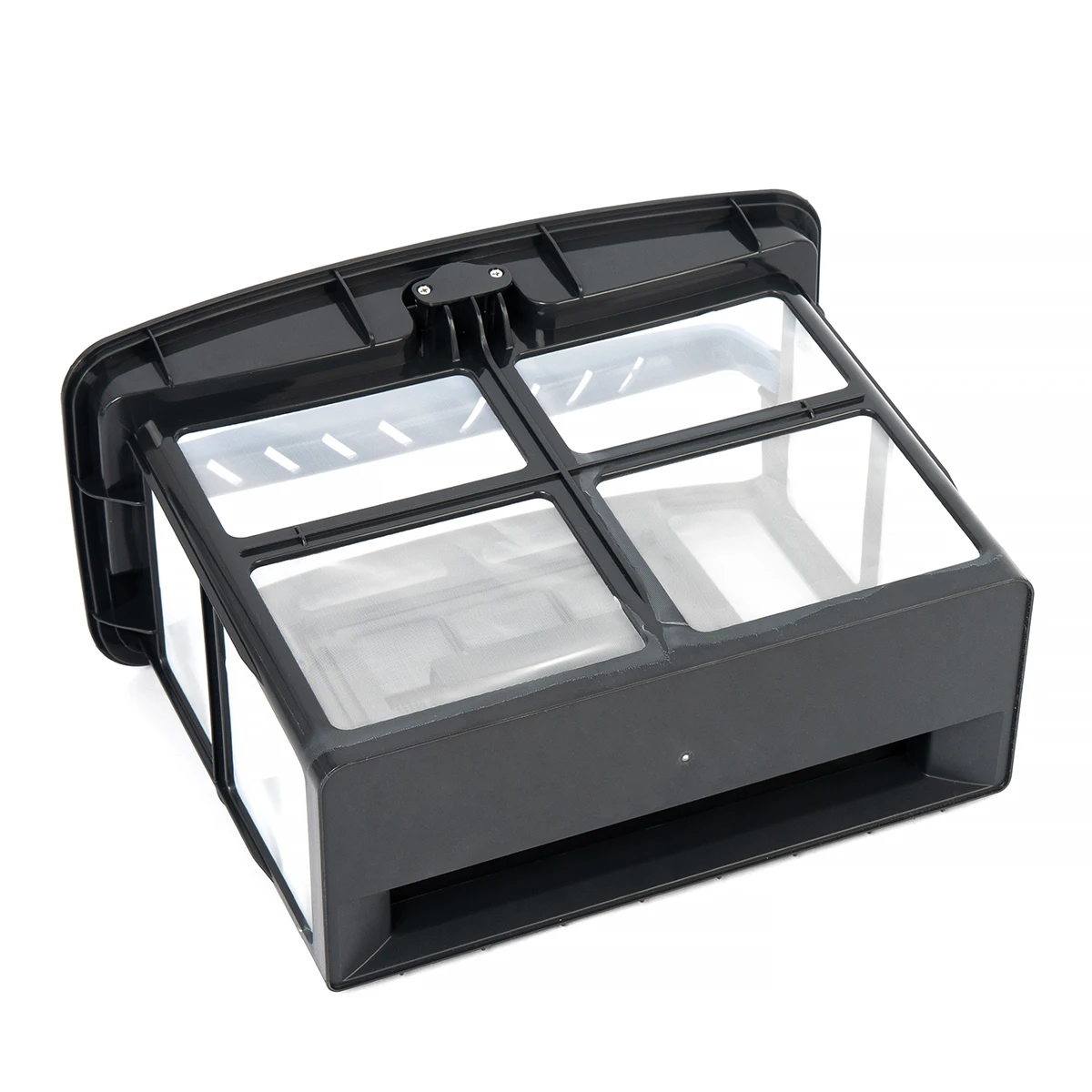 Panier filtrant de haute qualité pour robot nettoyeur de piscine sans fil Beatbot AquaSense 2/Pro/Ultra, filtration puissante