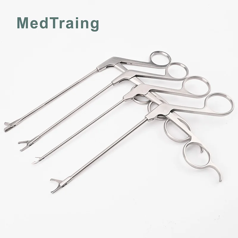 Instruments d'imitation de proporarthroscopique, forceps d'entraînement pour la propordu genou et initié également l'inspection