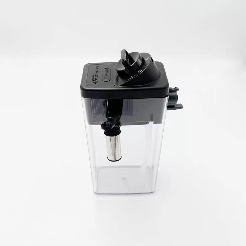 Convient pour la machine à café entièrement automatique DeLonghi Delong ECAM23.460 ECAM23.466 réservoir de lait complet