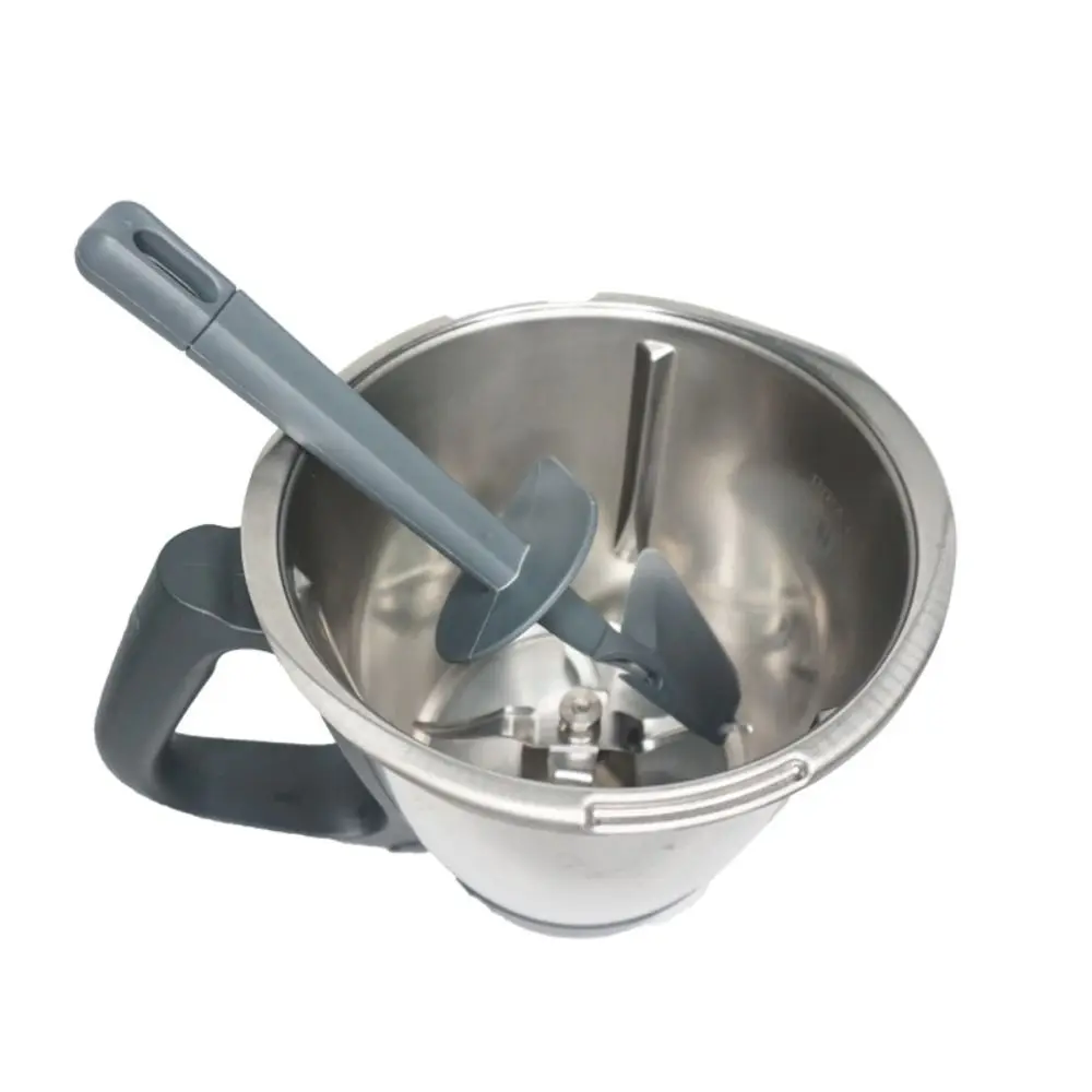 Spatule-raclette de remplacement universelle résistante à la chaleur pour Vorwerk Thermomix TM6 TM5 TM31
