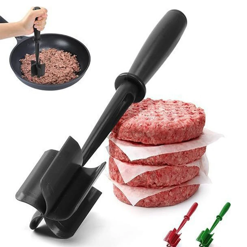 Hachoir à viande de cuisine