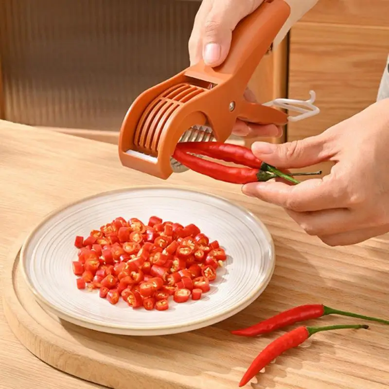 Coupe-légumes manuel portable