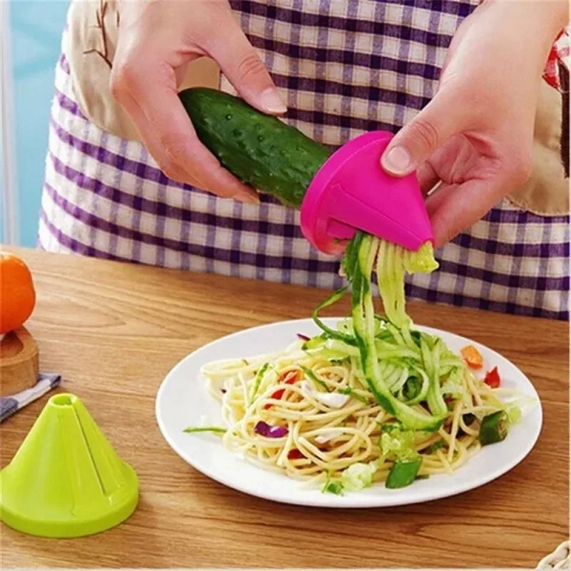 Coupe-légumes manuel multifonctionnel