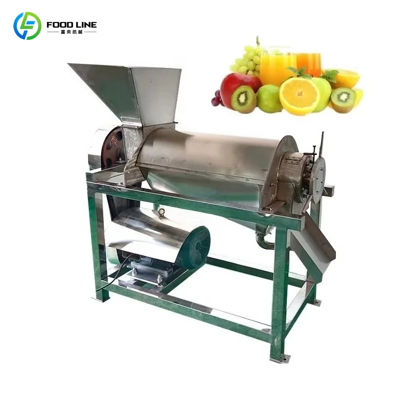 Presse-agrumes fruits et légumes Jus premium