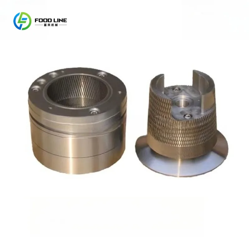 Broyeur de finesse personnalisable de machine de traitement de pâte de tomate pour des plantes