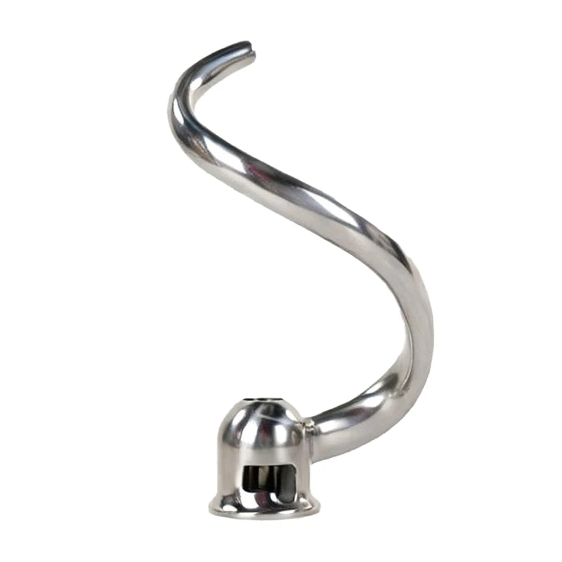 Crochet pétrisseur pour batteur sur socle inclinable KitchenAid 4