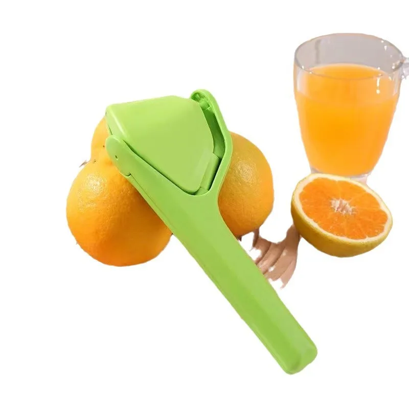 Presse-agrumes à levier pour citron et lime