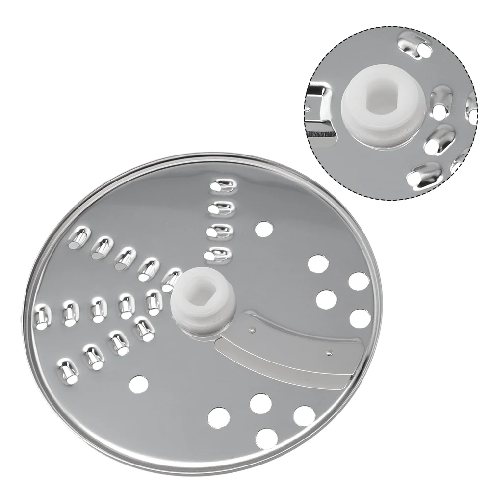 Coupe Spéciale en Acier Inoxydable pour Thermomix TM5/TM6