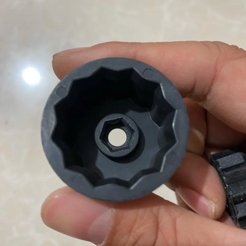 Kit de connexion tête champignon pour mélangeur de cuisinière KENWOOD
