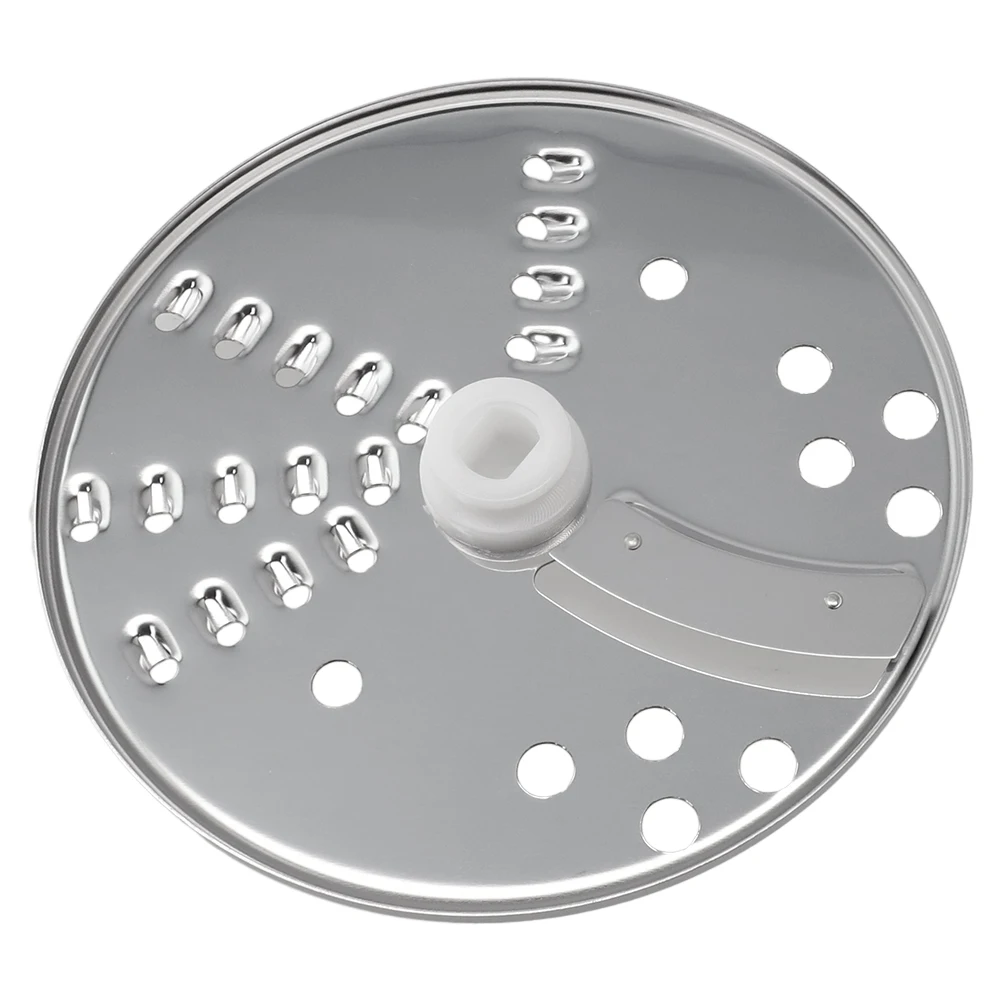 Coupe Spéciale en Acier Inoxydable pour Thermomix TM5/TM6