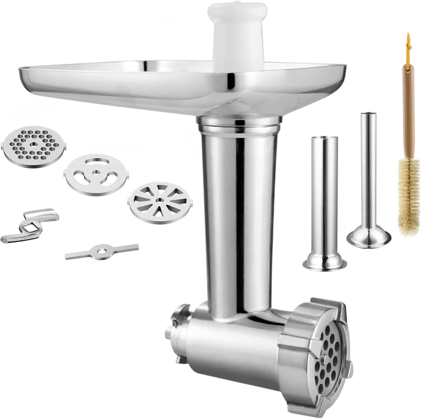Pour Kenwood 2025 nouveau support mélangeur accessoire broyeur alimentaire ensemble cuisine outils de meulage