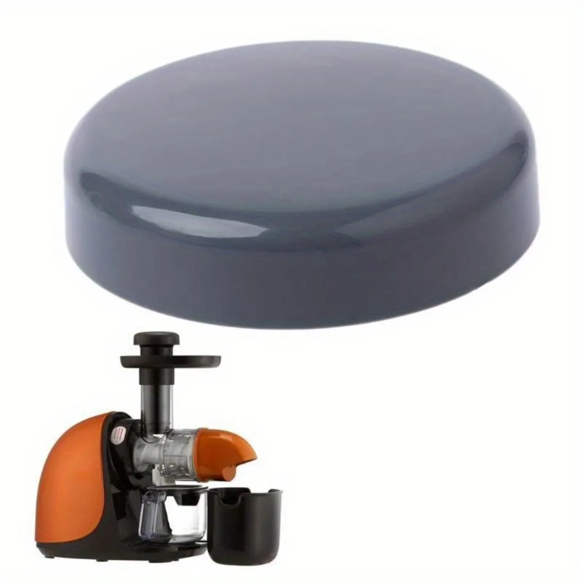 Couvercles refermables durables avec joints pour tasse Nutribullet 600W 900W