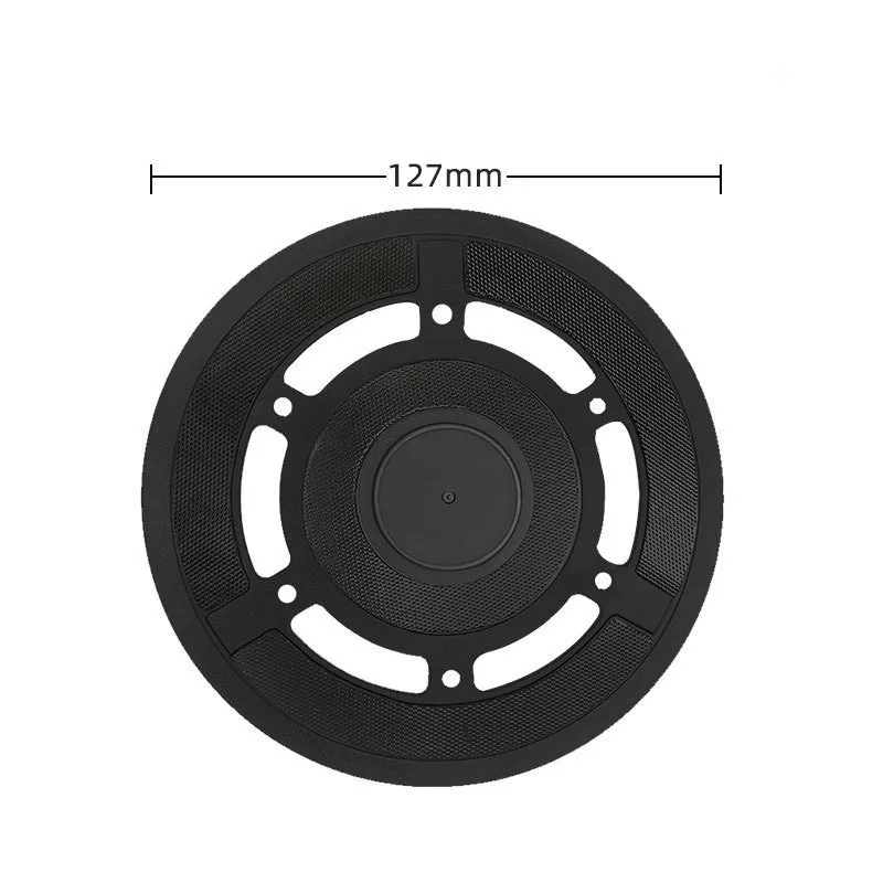 Support de chiffon pour aspirateur Robot Ecovacs Deebot X1 OMNI TURBO, pièces de rechange, support de tampon de vadrouille, accessoires de support pour tissus de vadrouille