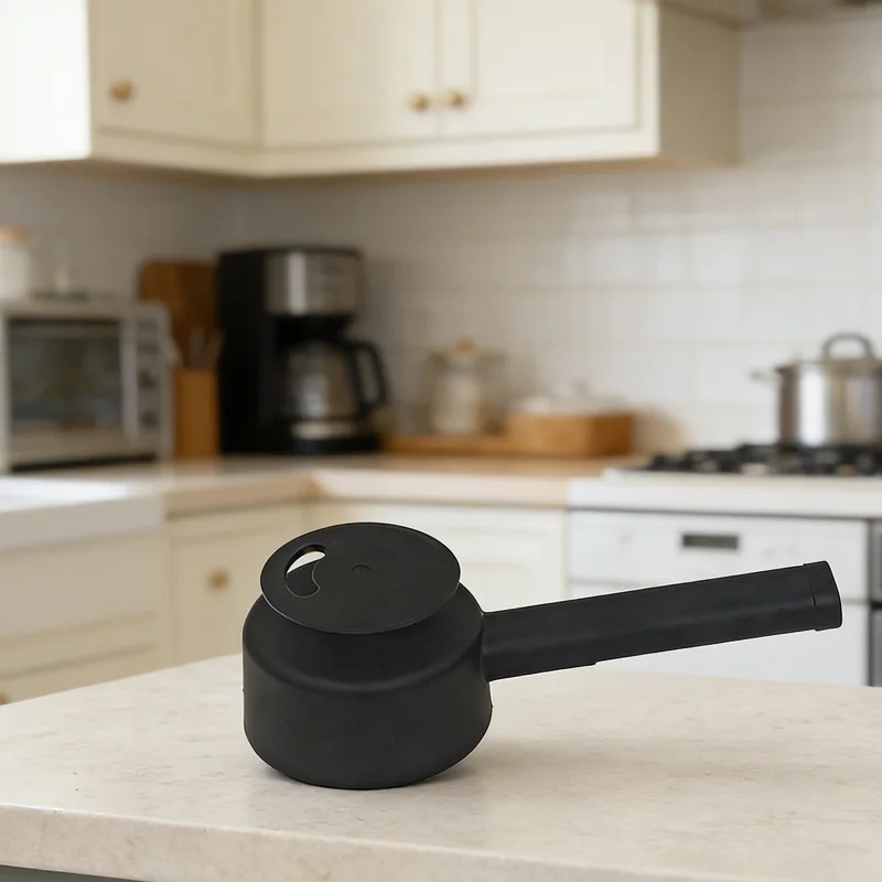 Protection d'armoire de cuisine à inverseur vapeur pour accessoires Thermomix TM7