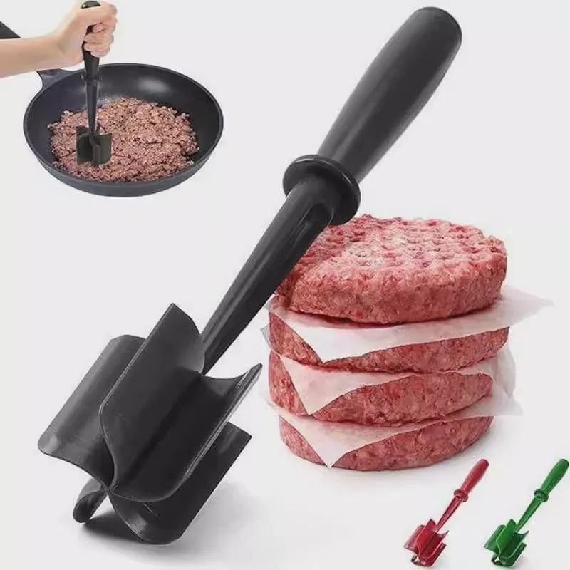 Hachoir à viande manuel