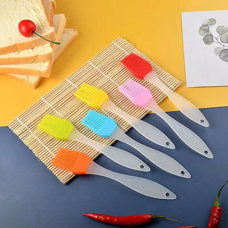 Brosse à pâtisserie à la farine pouvant être démontée