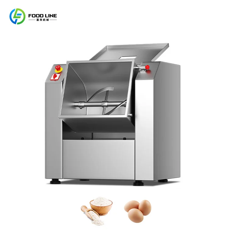 Machine à pétrir la pâte