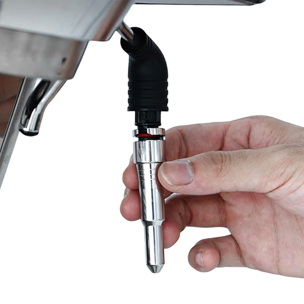 Buse à vapeur antirouille pour Machine à café