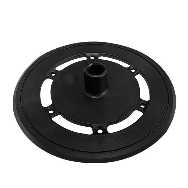 2 supports de serpillière pour aspirateur robot Ecovacs Deebot X1 Omni, accessoires X1 TURBO, pièces de rechange pour chiffon de