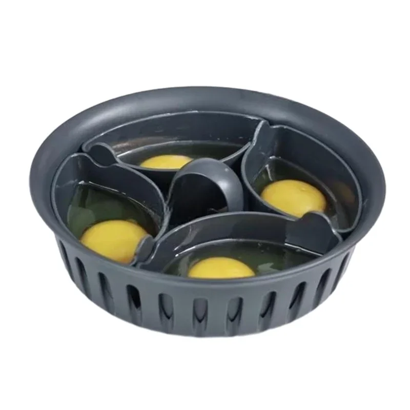 Moule cuisson innovant
