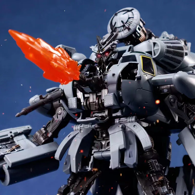 Chef-d'œuvre de Transformation MMP13 MMP-13, série de films occultants, Version KO MPM13 MPM-13 MP, figurine d'action, jouets robots