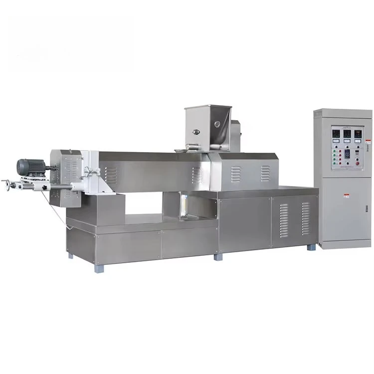 Machine à pâtes automatique