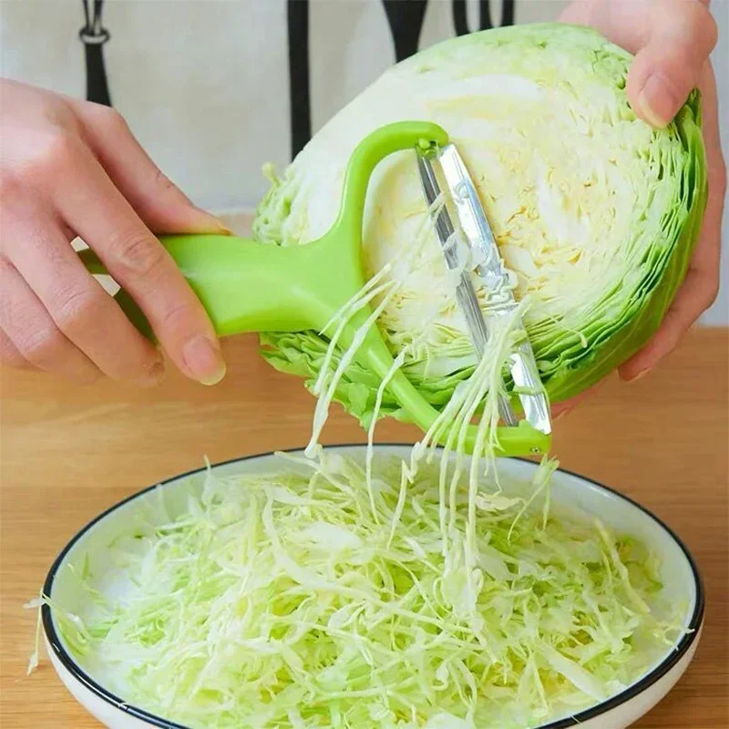 Trancheuse à chou et légumes