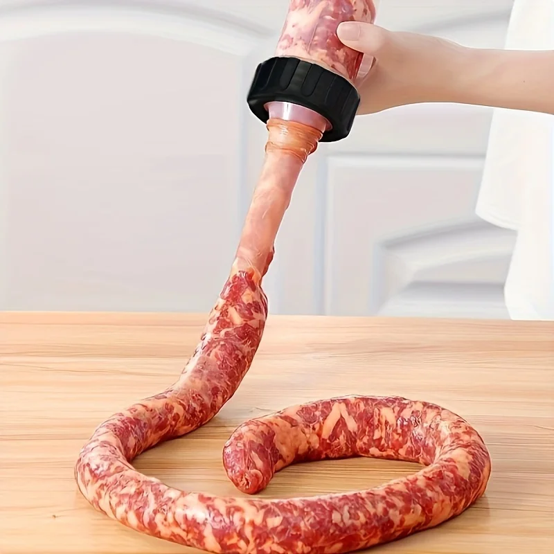 Fabricant de saucisses